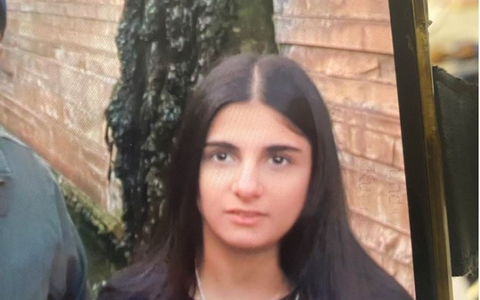 POL-VK: Vermisstes Kind Sidra EL MAHMOUD - Foto: presseportal.de