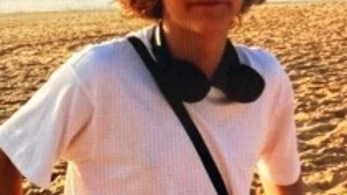 POL-DA: Bensheim: 28-jähriger Christopher von Blum wird vermisst - Öffentlichkeitsfahndung mit Lichtbild - Foto: presseportal.de