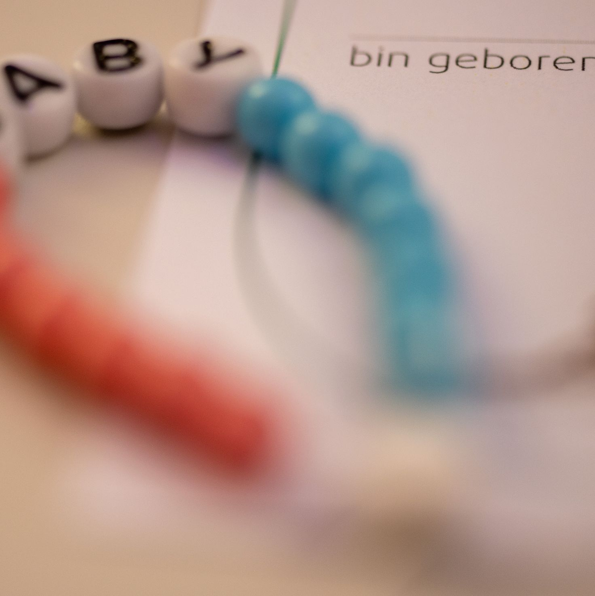 Laut Statistik gibt es bei der Lebenserwartung von Männern und Baden-Württemberg und Sachsen-Anhalt den größten Unterschied. (Symbolbild) - Foto: Stefan Puchner/dpa