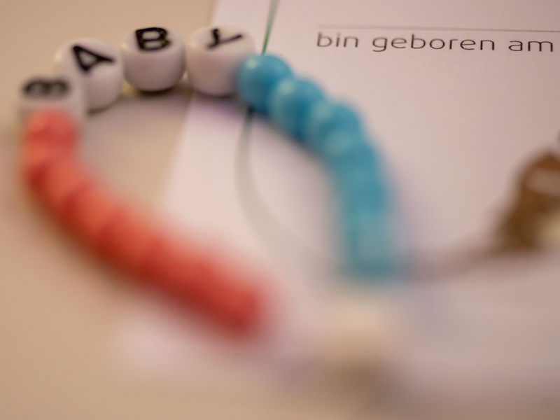 Laut Statistik gibt es bei der Lebenserwartung von Männern und Baden-Württemberg und Sachsen-Anhalt den größten Unterschied. (Symbolbild) - Foto: Stefan Puchner/dpa