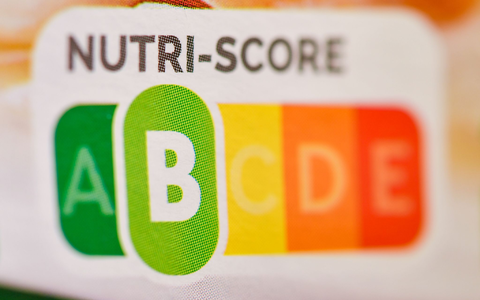 Danone war Pionier der Nutri-Score-Kennzeichnung. - Foto: Patrick Pleul/dpa-Zentralbild/dpa