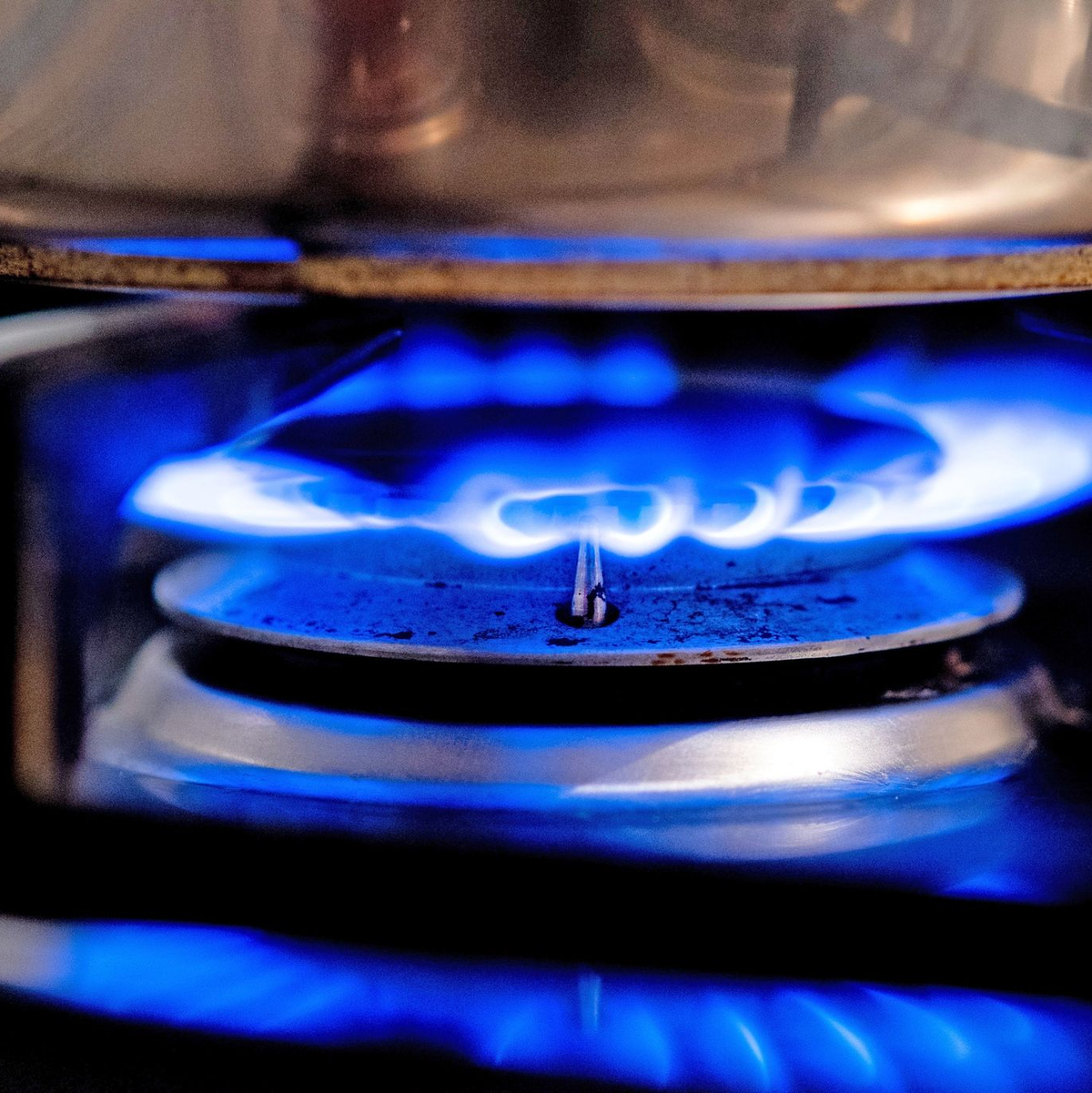 Funktionierende Heizungen können weiter betrieben werden. - Foto: Hauke-Christian Dittrich/dpa