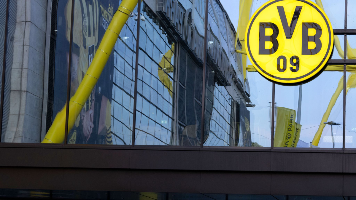 Adeyemi hat sich entschuldigt. - Foto: Bernd Thissen/dpa