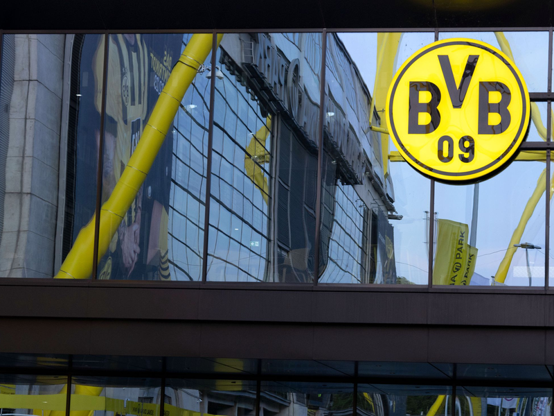 Adeyemi hat sich entschuldigt. - Foto: Bernd Thissen/dpa