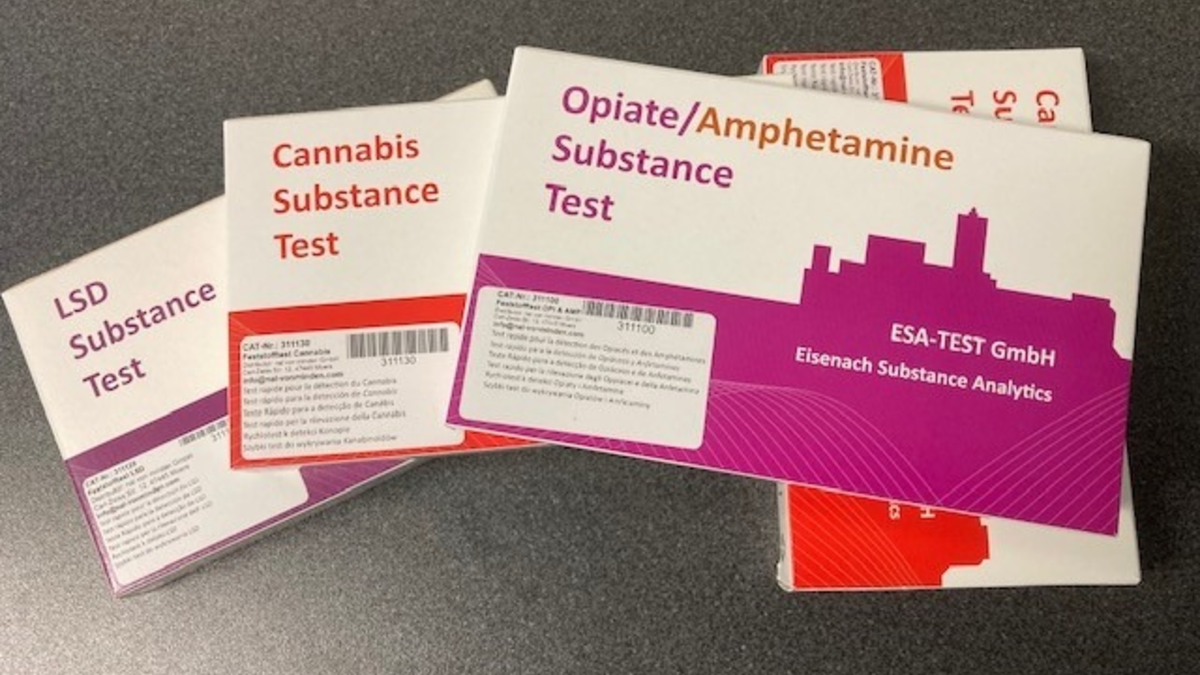 POL-PDNW: Dirmstein - Verkehrsunfall unter Drogeneinfluss - Foto: presseportal.de