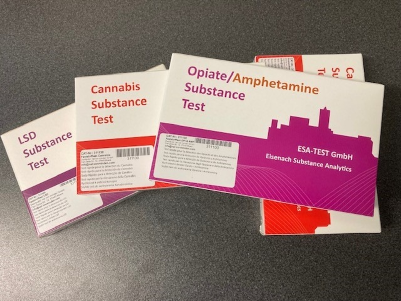 POL-PDNW: Dirmstein - Verkehrsunfall unter Drogeneinfluss - Foto: presseportal.de