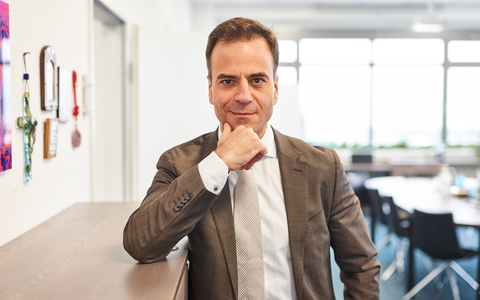 elvinci.de GmbH: Herausforderungen und Zukunftsperspektiven im Handel mit Palettenware und weißer Ware - Foto: presseportal.de