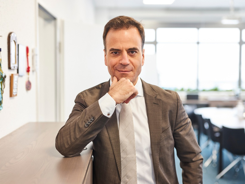 elvinci.de GmbH: Herausforderungen und Zukunftsperspektiven im Handel mit Palettenware und weißer Ware - Foto: presseportal.de