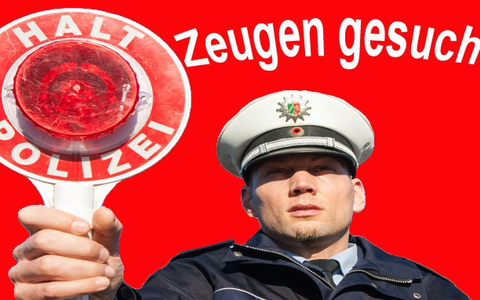 BPOLI MD: Rüttelplatte im Wert von 3950 Euro entwendet - Wer hat etwas bemerkt? - Foto: presseportal.de