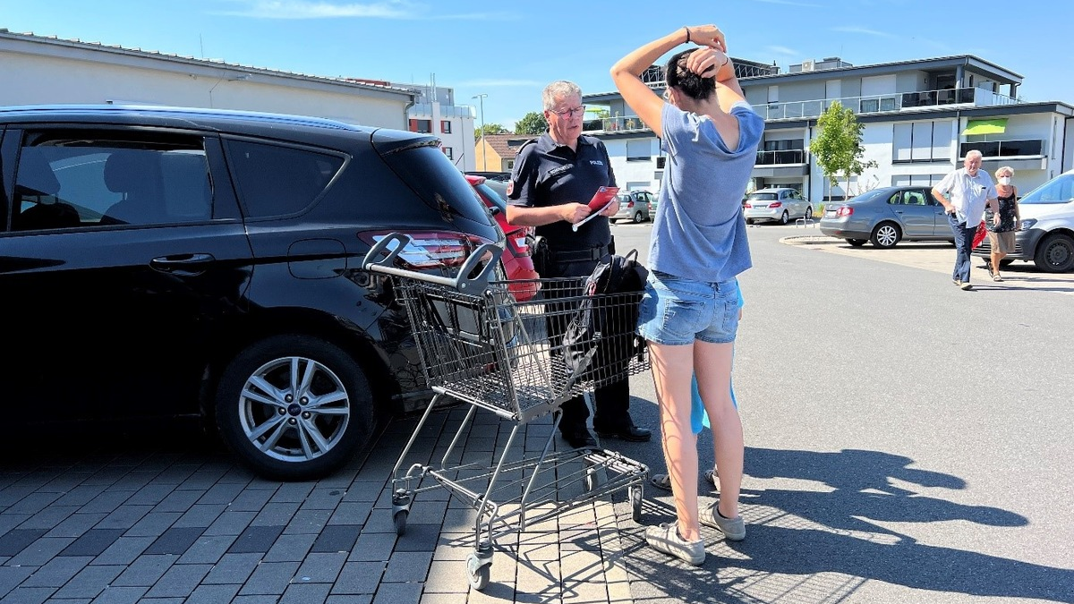 POL-PPKO: Raub auf 72-jährigen Mann in Andernach - Untätigkeit von Zeugen zieht Konsequenzen nach sich - Foto: presseportal.de