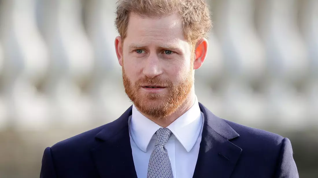 Prinz Harry hat den Rechtsstreit um seine Sicherheitsvorkehrungen verloren. - Bild: Kirsty Wigglesworth/AP/dpa