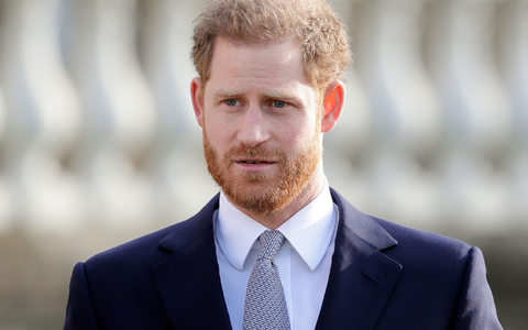 Prinz Harry hat den Rechtsstreit um seine Sicherheitsvorkehrungen verloren. Gegen das Urteil kündigte er Berufung an. - Foto: Kirsty Wigglesworth/AP/dpa Prinz Harry hat den Rechtsstreit um seine Sicherheitsvorkehrungen verloren. Gegen das Urteil kündigte er Berufung an. - Foto: Kirsty Wigglesworth/AP/dpa