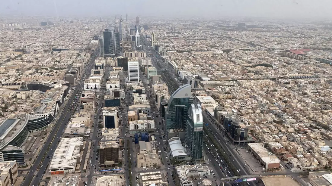 Viele Hinrichtungen in Saudi-Arabien werden nach Verurteilungen bei Drogendelikten vollstreckt. - Bild: Johannes Sadek/dpa