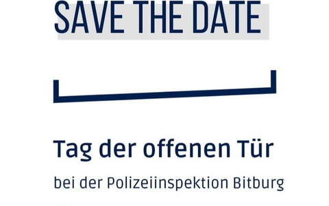 POL-RZ: Stillstand auf der A1, Ausflug eines Jungbullen bremst Berufsverkehr aus - Foto: presseportal.de
