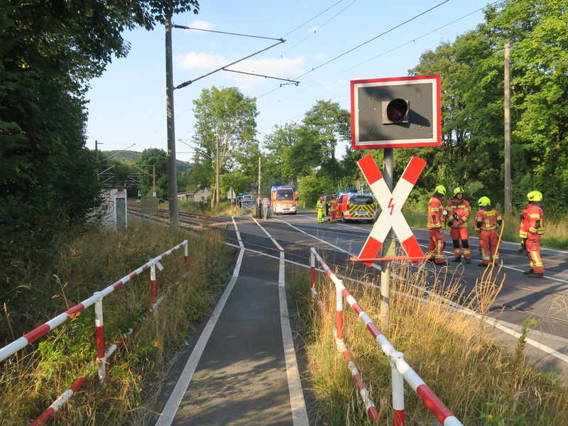 POL-MI: Erneut Kupferdiebe am Werk - Foto: presseportal.de