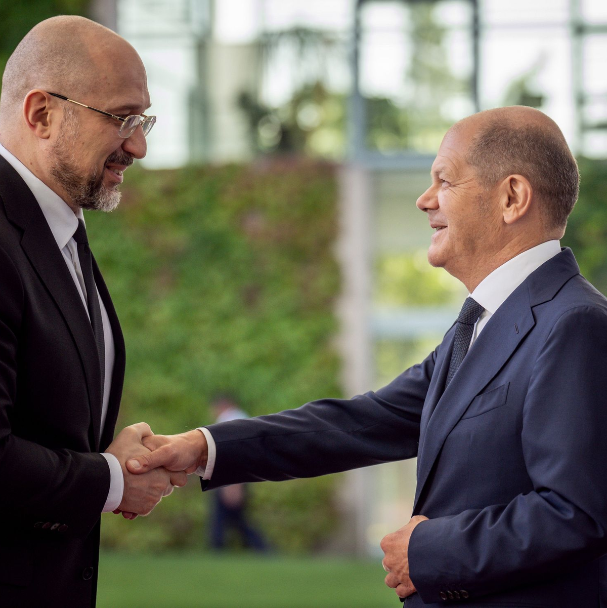 Behindertenbeauftragter Jürgen Dusel. - Foto: Michael Kappeler/dpa