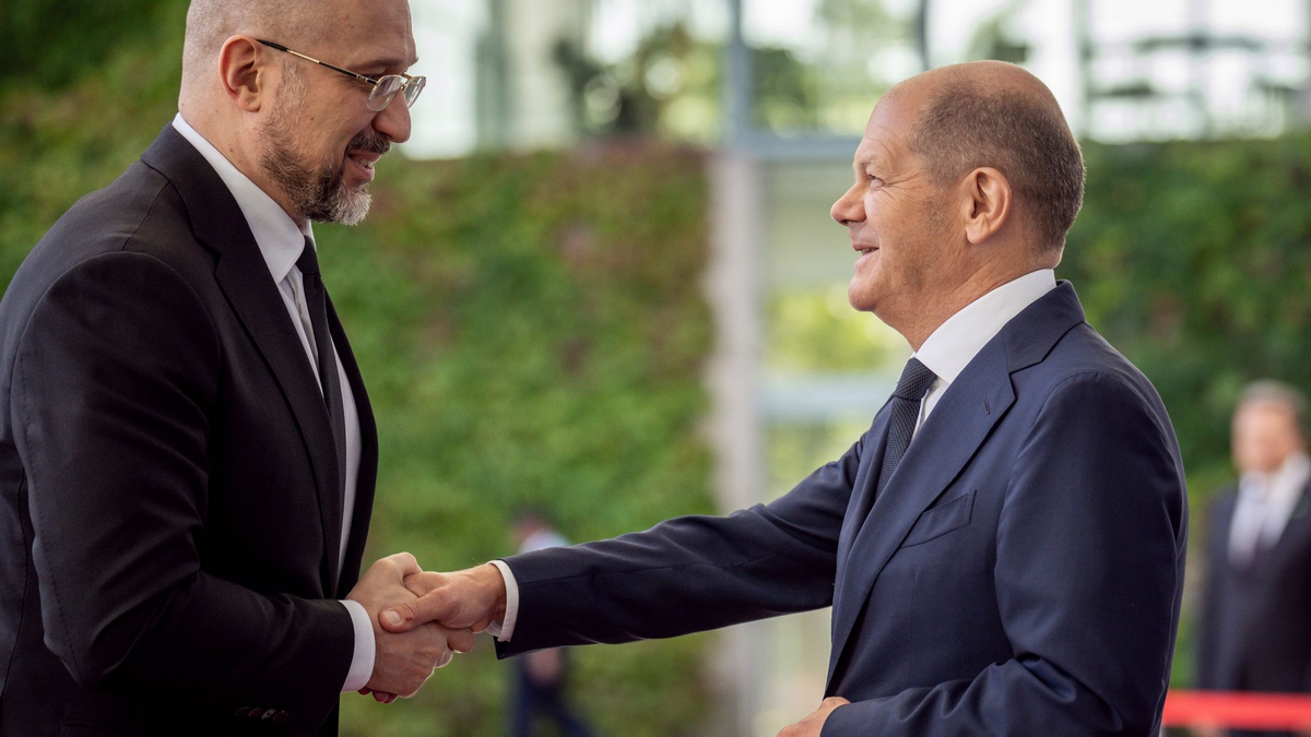 Verteidigungsminister Boris Pistorius. - Foto: Michael Kappeler/dpa