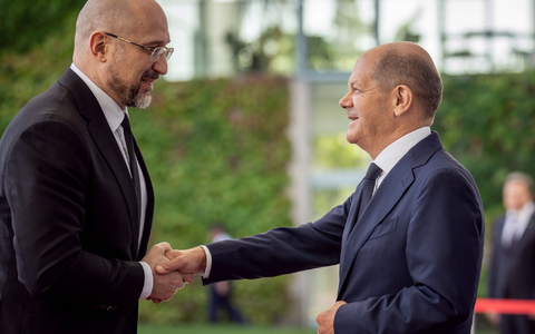 Behindertenbeauftragter Jürgen Dusel. - Foto: Michael Kappeler/dpa