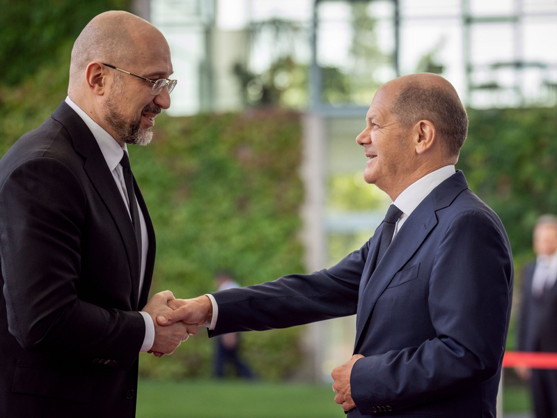 Behindertenbeauftragter Jürgen Dusel. - Foto: Michael Kappeler/dpa