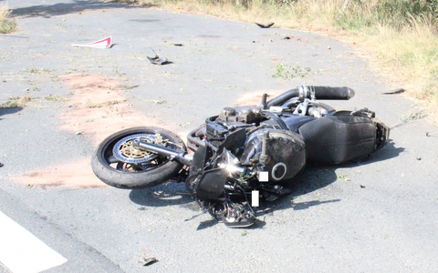 POL-COE: Havixbeck, L581/ Autos zusammengestoßen - Foto: presseportal.de