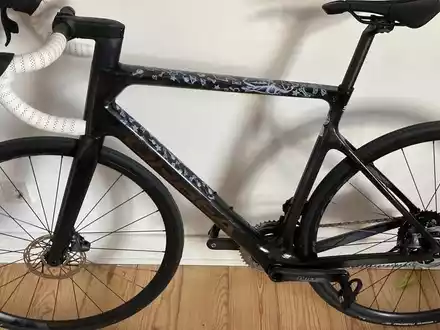 LPI-NDH: Fahrrad gestohlen - Polizei sucht Zeugen! - Foto: presseportal.de