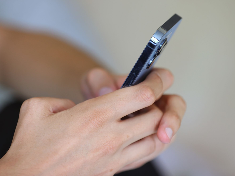 Nur ein Viertel der Internet-Nutzer in Deutschland traut sich zu, Falschinformationen im Netz zu erkennen.  - Foto: Karl-Josef Hildenbrand/dpa