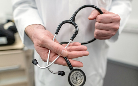 In bisher drei Verhandlungsrunden gab es keine Einigung. - Foto: Patrick Seeger/dpa