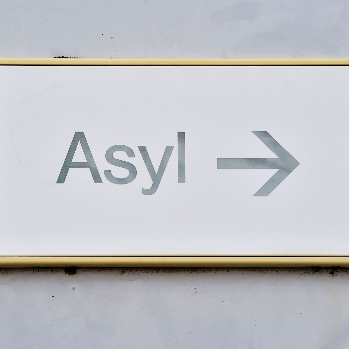 Die EU will das Asylsystem reformieren. (Symbolbild) - Foto: Uli Deck/dpa
