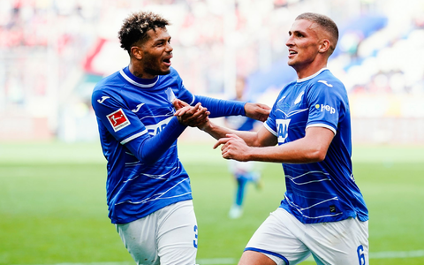 Zuletzt keine guten Resultate: Bo Henriksen und Mainz 05. - Foto: Uwe Anspach/dpa