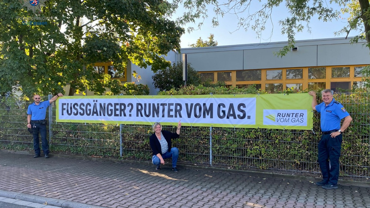 POL-Einsatz: GO FOR IT! Polizeipräsidium Einsatz Baden-Württemberg auf Instagram - Foto: presseportal.de