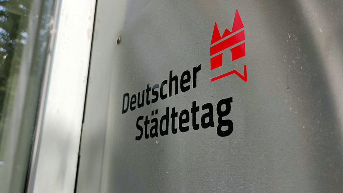 Deutscher Städtetag - Foto: ?ber dts Nachrichtenagentur