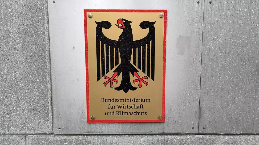 Wirtschaftsministerium - Bild: ?ber dts Nachrichtenagentur