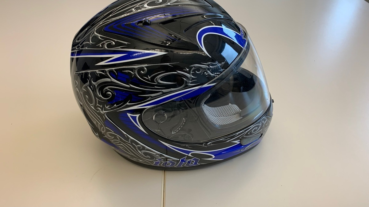 POL-BO: Auf die Räder, fertig, los - Aber bitte mit Helm! - Foto: presseportal.de