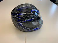 POL-BO: Auf die Räder, fertig, los - Aber bitte mit Helm! - Foto: presseportal.de