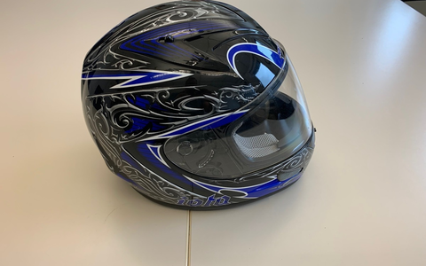 POL-BO: Auf die Räder, fertig, los - Aber bitte mit Helm! - Foto: presseportal.de