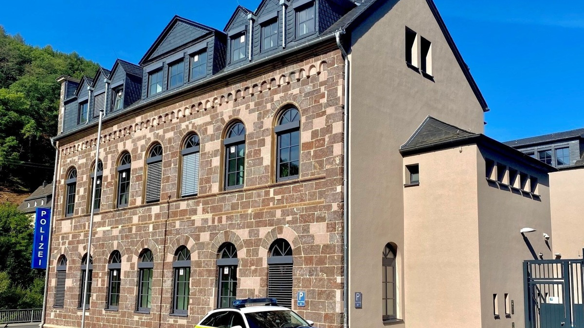 POL-PDTR: Wochenendbilanz der Polizeiinspektion Idar-Oberstein - Foto: presseportal.de