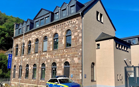 POL-PDTR: Wochenendbilanz der Polizeiinspektion Idar-Oberstein - Foto: presseportal.de