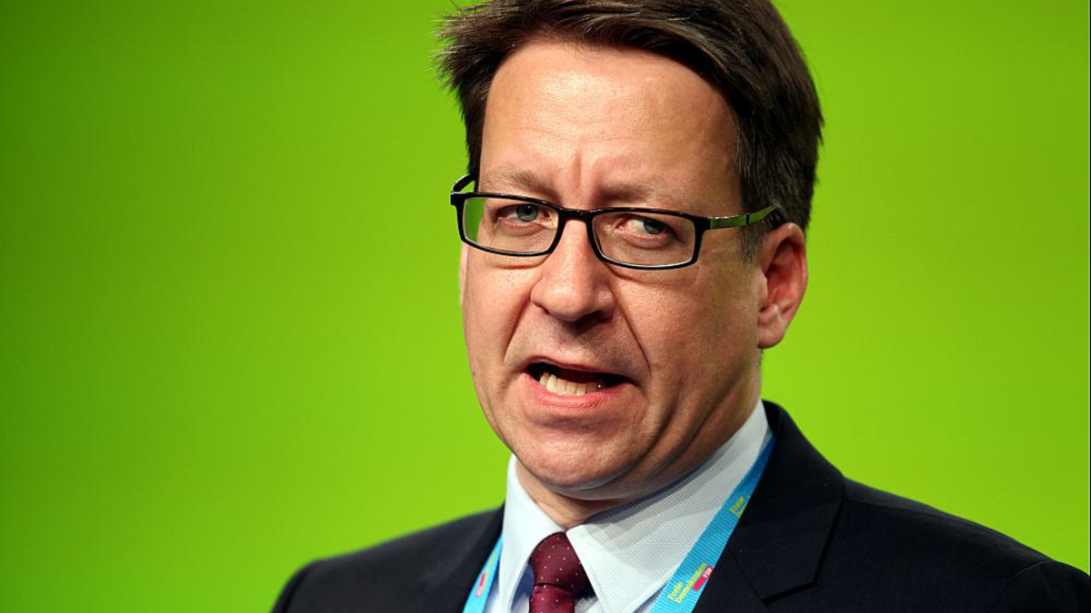 Stefan Birkner - Foto: ?ber dts Nachrichtenagentur