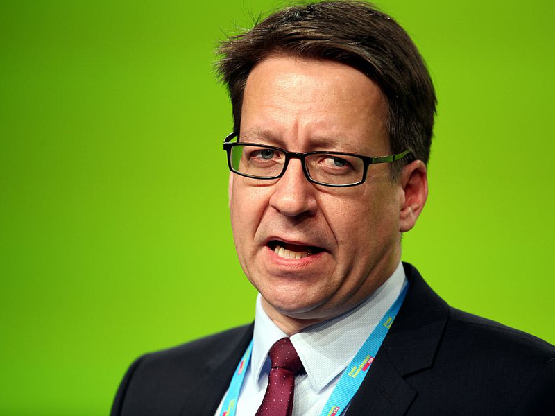 Stefan Birkner - Foto: ?ber dts Nachrichtenagentur