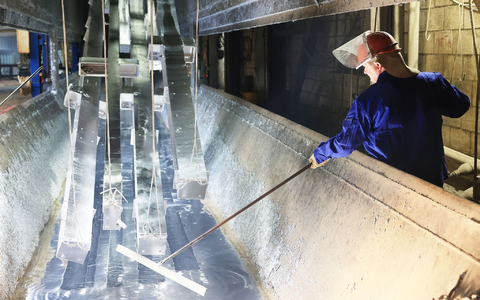 Europas größte Volkswirtschaft wird nach Einschätzung von Volkswirten im laufenden Jahr allenfalls minimal wachsen. (Symbolbild) - Foto: Oliver Berg/dpa