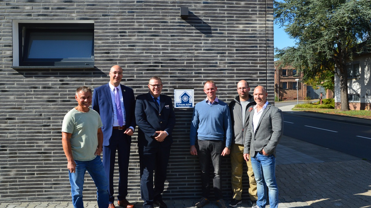 POL-VER: Pressemitteilung der PI Verden/Osterholz vom 25.11.2023 - Foto: presseportal.de