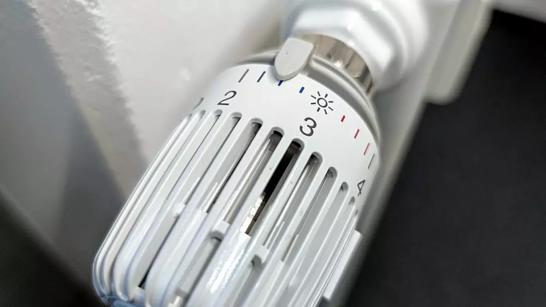 Heizung - Bild: ?ber dts Nachrichtenagentur