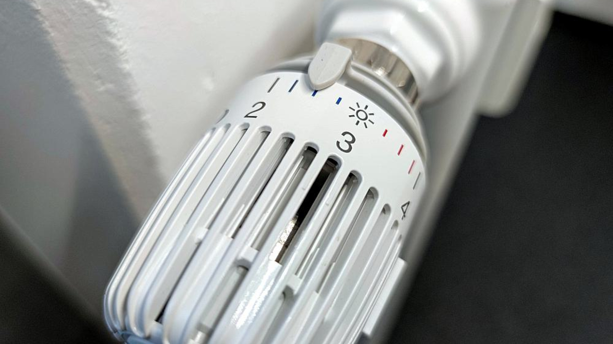 Heizung - Foto: ?ber dts Nachrichtenagentur