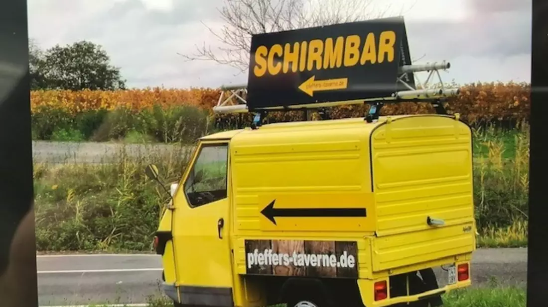 POL-NOM: Verkehrsunfall mit schwer verletzter Person - Bild: presseportal.de