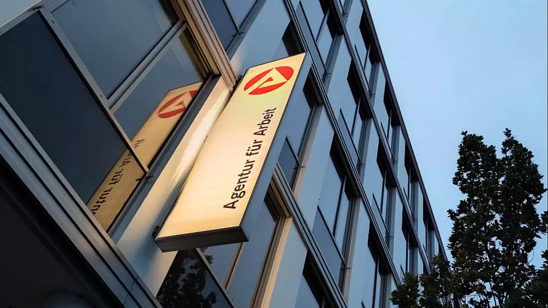 Agentur für Arbeit - Bild: ?ber dts Nachrichtenagentur