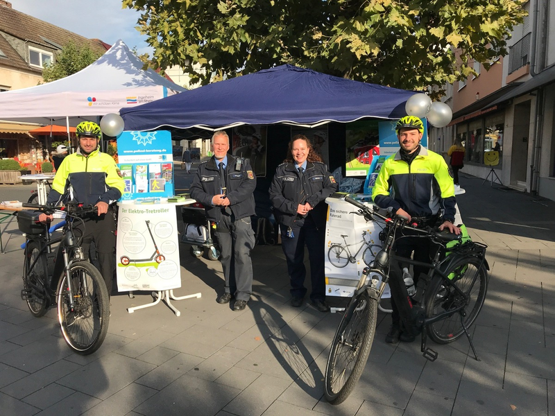 150 Jahre Osteopathie: Infostand und Wissenschaftstag / Jubiläumssymposium des VOD am 15./16. Juni in Wiesbaden - Foto: presseportal.de