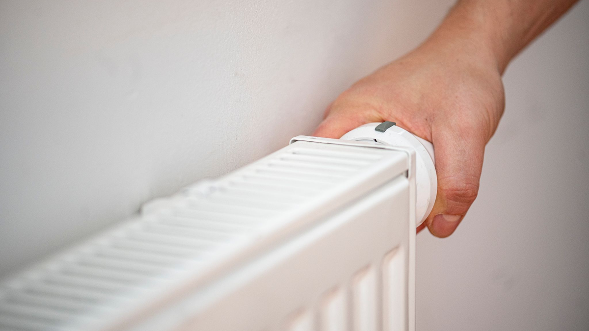 Um die Pläne für Klimaschutz-Vorgaben für Heizungen hatte die Koalition aus SPD, Grünen und FDP monatelang gestritten, es gab mehrmals Nachverhandlungen zum ursprünglichen Gesetzentwurf von Bundeswirtschaftsminister Robert Habeck (Grüne) und Bauministerin Klara Geywitz (SPD). - Foto: Fabian Sommer/dpa