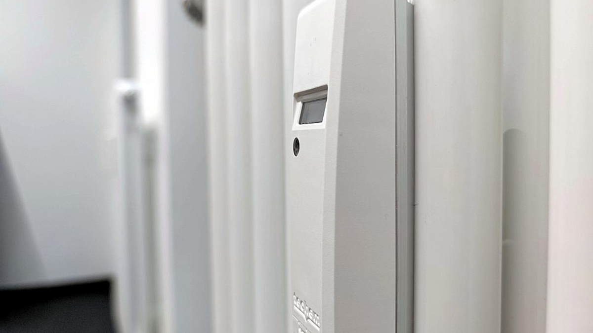 Heizkostenverteiler - Foto: ?ber dts Nachrichtenagentur