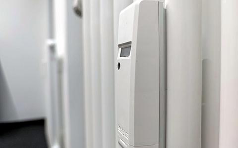 Heizkostenverteiler - Foto: ?ber dts Nachrichtenagentur