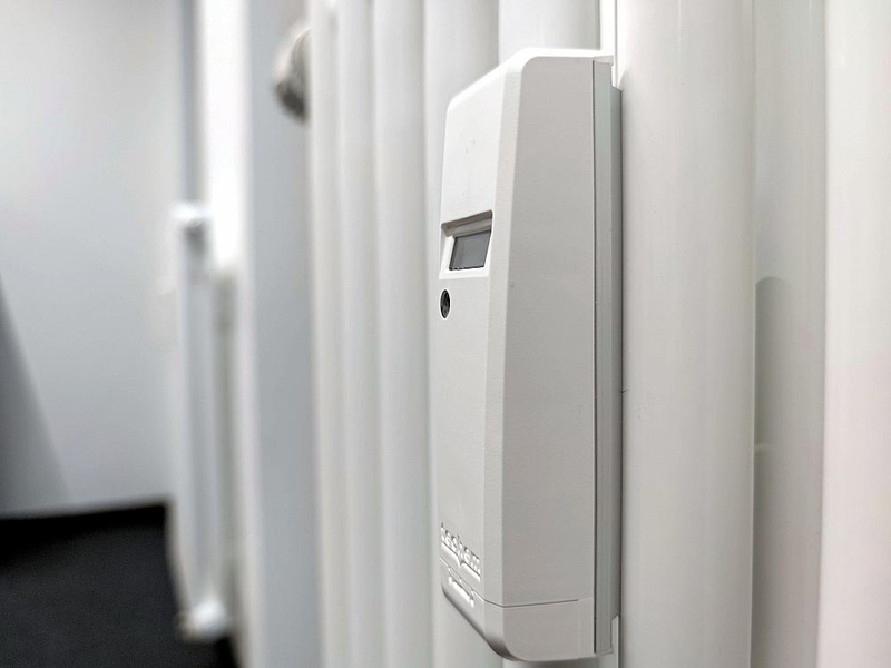 Heizkostenverteiler - Foto: ?ber dts Nachrichtenagentur